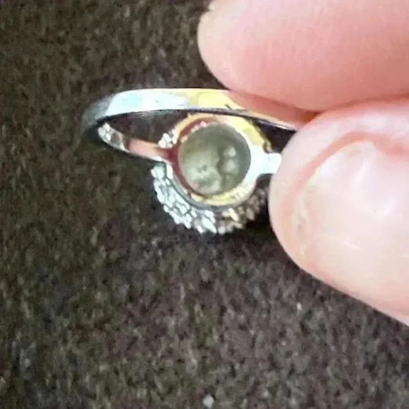 18 sp ring for the pinky - Picture 5 of 6